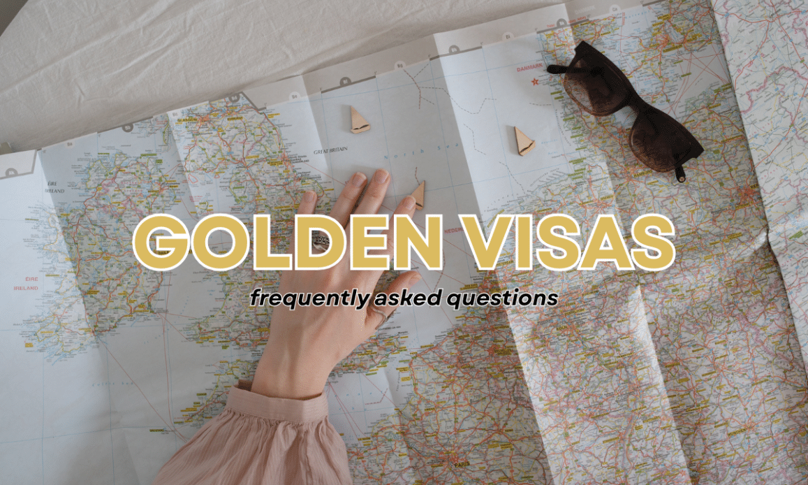 Golden Visa Programmes