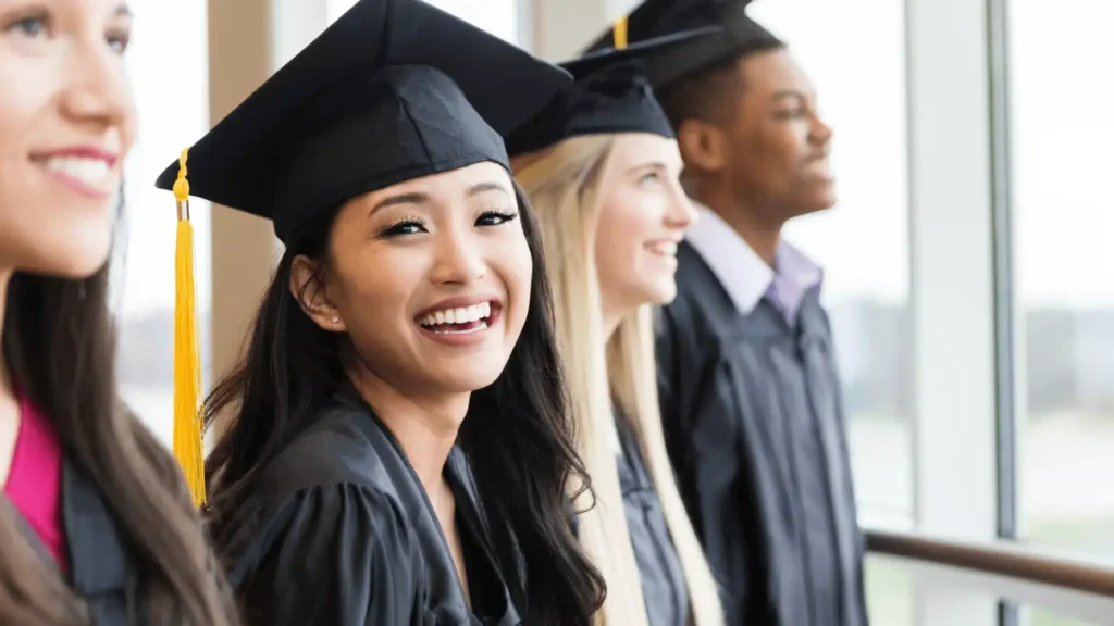 UK Graduate Route for students