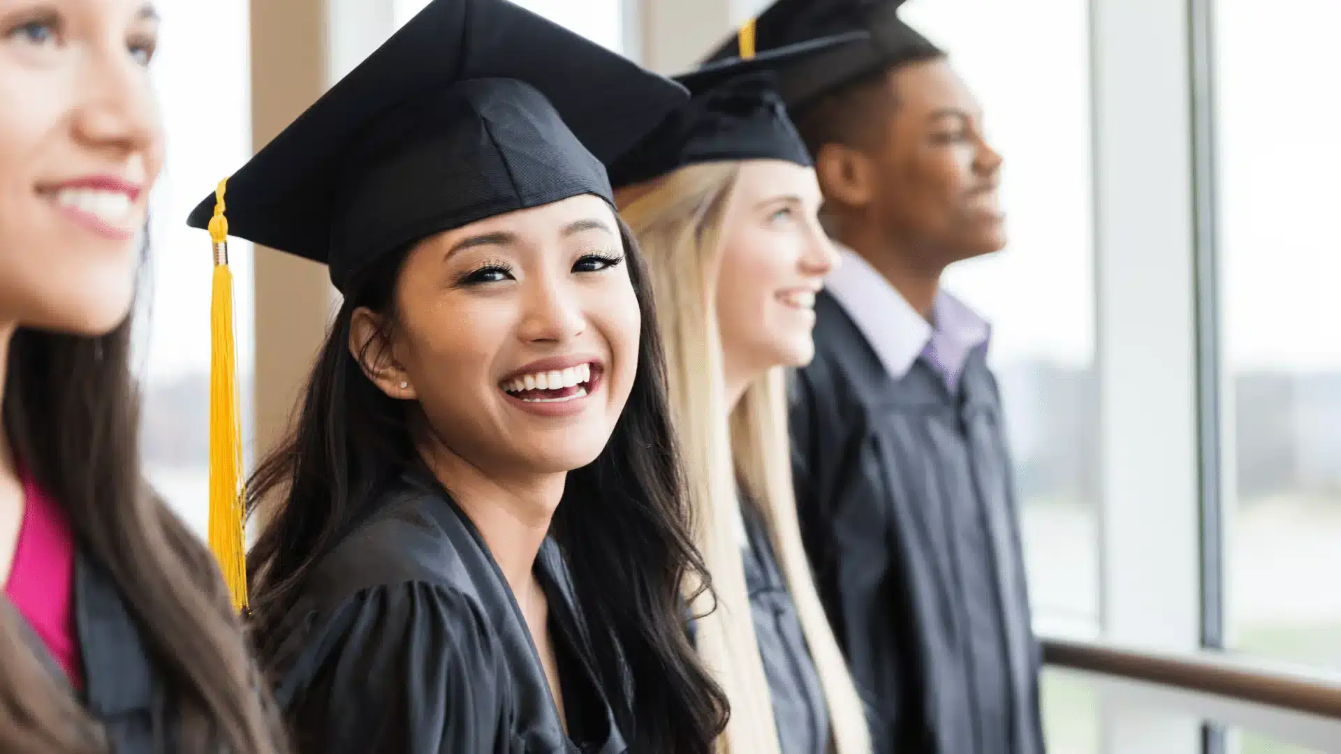 UK Graduate Route for students