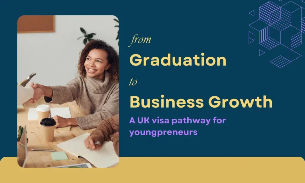 Graduate visa to skilled worker visa explained
