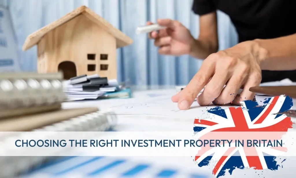 Investment Property in Britain