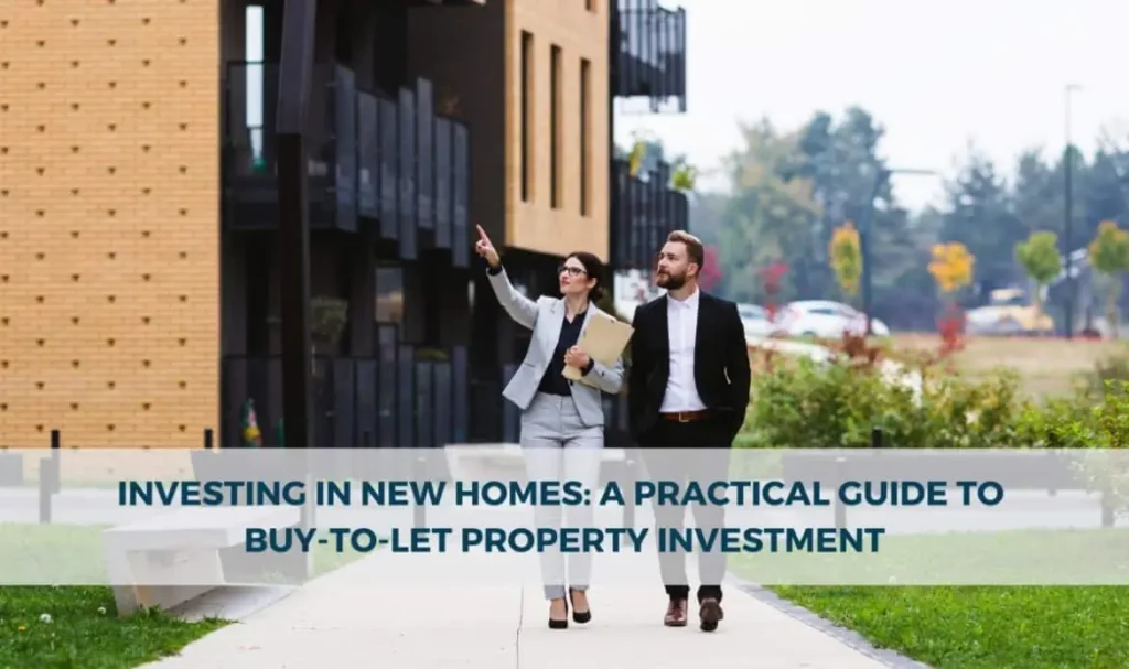Buy-to-Let Property Investment Guide
