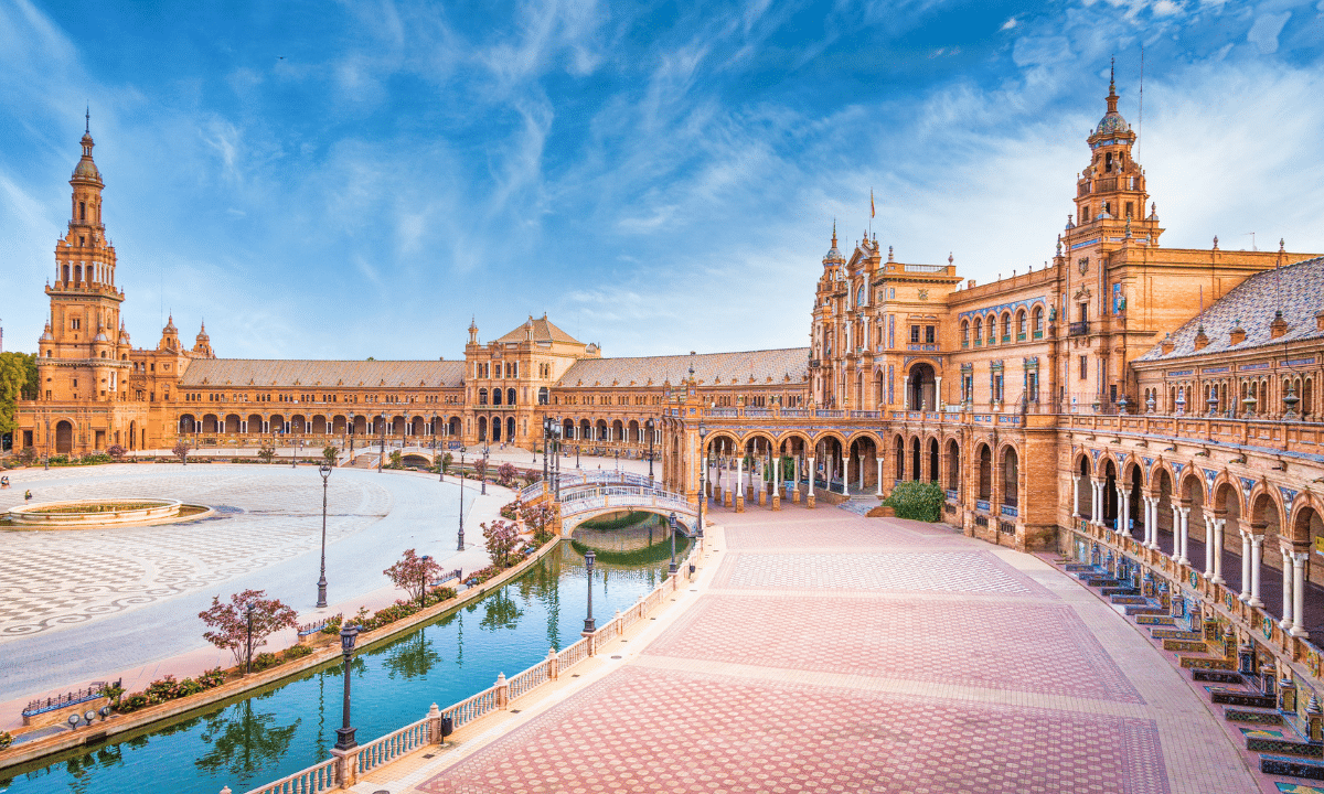 Spain