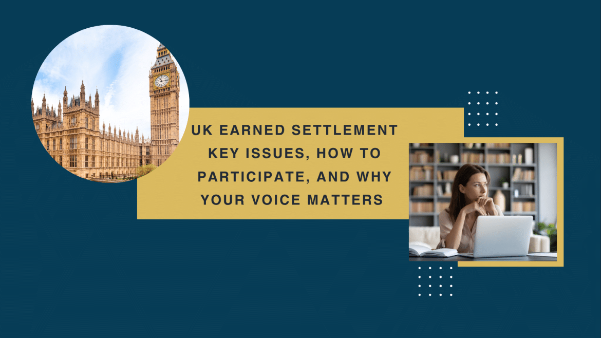 Everything about Earned Settlement Consultation